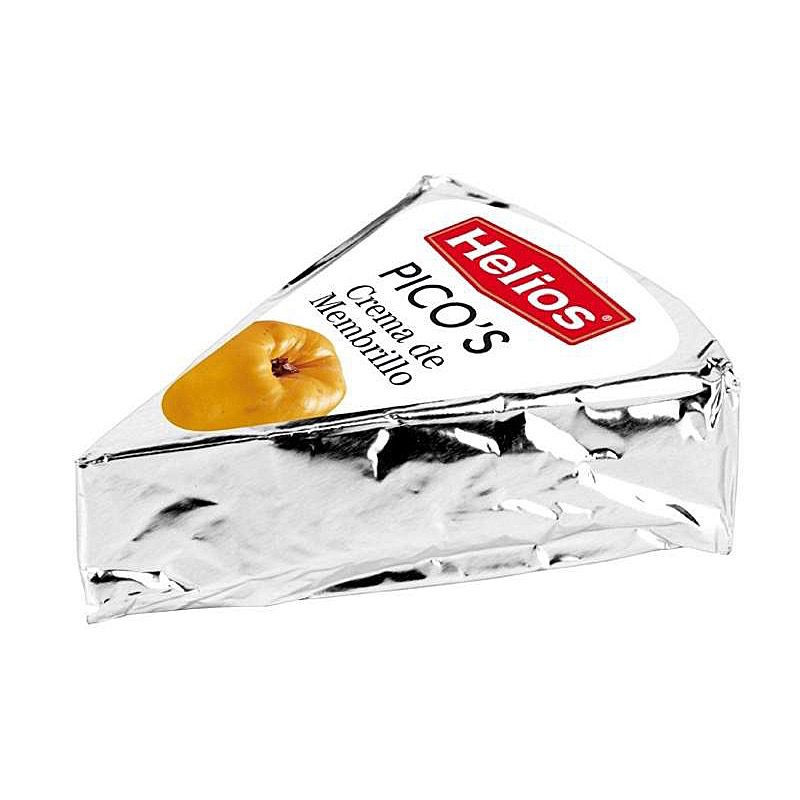 MEMBRILLO EN PORCIONES 170g (8 picos de 21g)